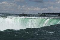 es geht abwärts....