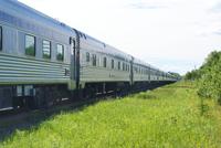 unser Canadian...1000 m lang!!!!!