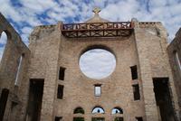 St. Boniface in Winnipeg-wir haben ein paar Stunden Aufenthalt