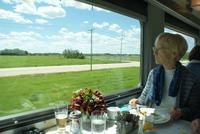 Speisen mit Aussicht...einfach herrlich!