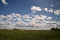 Welch ein Ausblick in die Weite Kanadas im Canadian