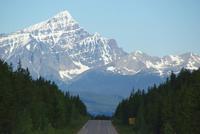 Unterwegs in den Rockies