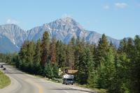 Unterwegs in den Rockies