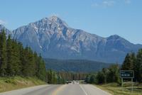 Unterwegs in den Rockies