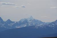 Blick auf Mount Robson-It's Robson Day!!!!!!