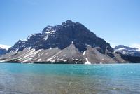 Wieder ein Gletschersee