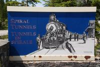 Hoffentlich kommt ein Zug!!!