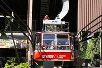 Auf zu Grouse Mountain