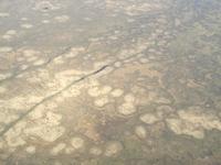 Dauerfrostboden in der Tundra