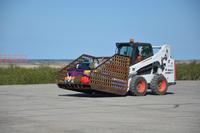 Gepäckttransport Airport Churchill