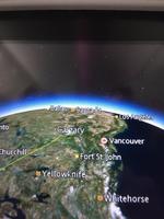 Calgary bei Santa Fe ??