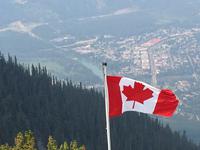 Kanada eh ! 