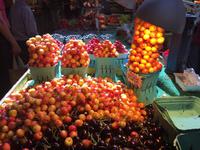 Angebot auf Granville Island