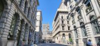 143 Impressionen bei Citytour in Montreal