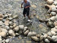 1 Minute danach ist auch der andere gluecklich