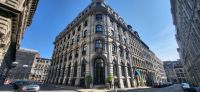 144 ehemaliges Kaufhaus, heutiges Hotel