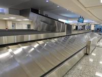 Wo ist unser Gepäck?