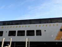 Wilderness Express - Denali Star