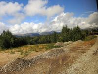 Bahnfahrt nach Fairbanks