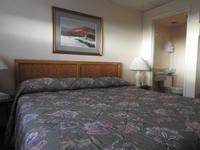 Bridgewater Hotel Fairbanks