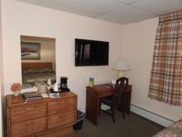 Bridgewater Hotel Fairbanks