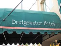 Bridgewater Hotel Fairbanks