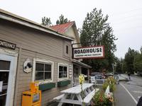 Talkeetna