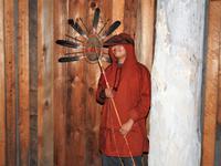 Alaska Native Heritage Center