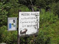 Moosepass