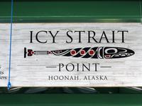 Icy Strait Point