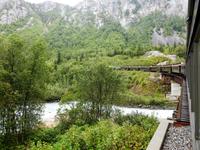 White Pass & Yukon Route