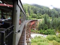 White Pass & Yukon Route