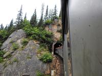 White Pass & Yukon Route