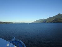 Inside Passage