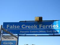 Vancouver Bootsanleger