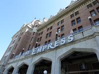 Empress Hotel