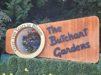 Butchart Gardens