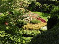 Butchart Gardens
