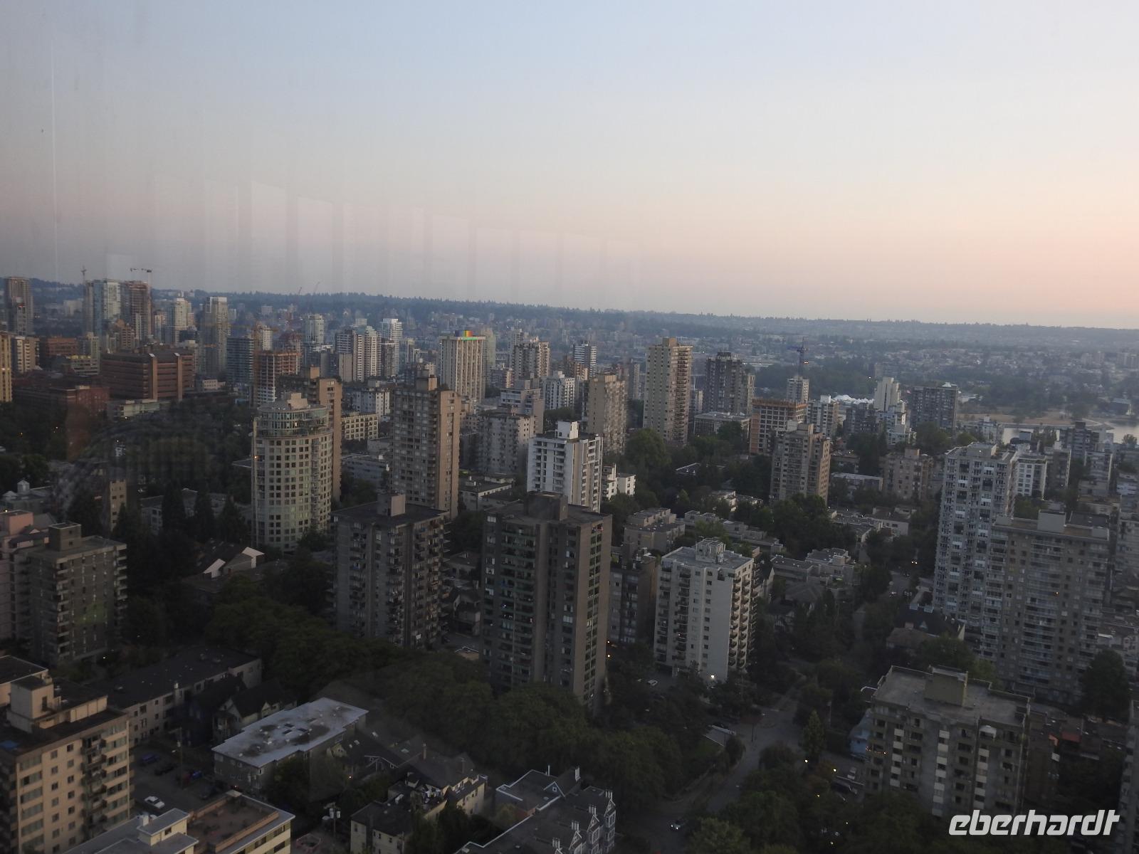 42. Etage Abschiedsabend