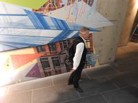 Montreal - Tomasz Stadtführer