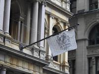 Montreal - Hotel, wo Madonna absteigt