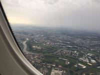 wir verlassen Dresden