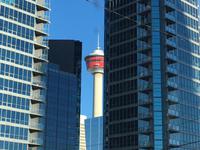 Calgary Tower