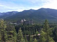 The Banff Spring Hotel