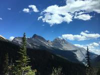 The Battleship auf der Parkstrasse