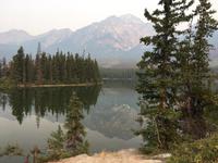 The Rockies - bleibender Eindruck