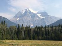 Mount Robson