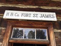 The Hudson Bay Company