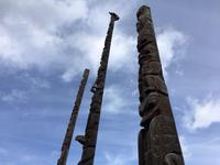 Geschichtserzaehlende Pfaehle