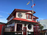 Restaurant in Prince Rupert